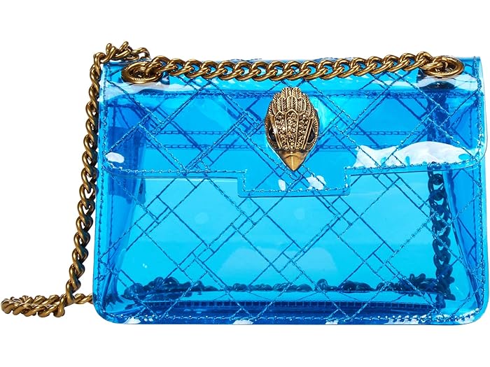 kurt geiger mini kensington bag