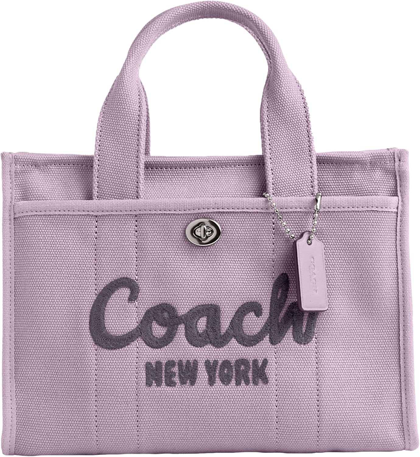 Coach Womens Cargo Tote 26 Coach Womens Cargo Tote 26