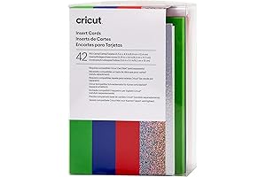 Cricut Card Stock for Picture-Perfect Cards at Home