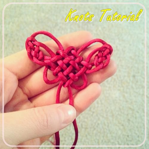 How To Knots Knots Tutorial