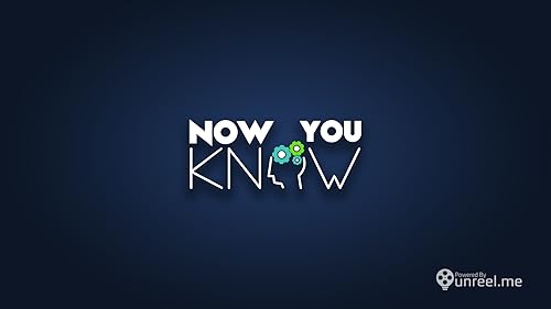 Now You Know - Educational TV