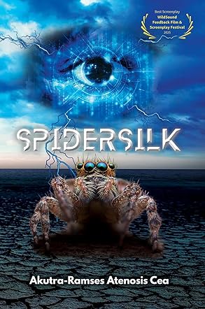 Spidersilk