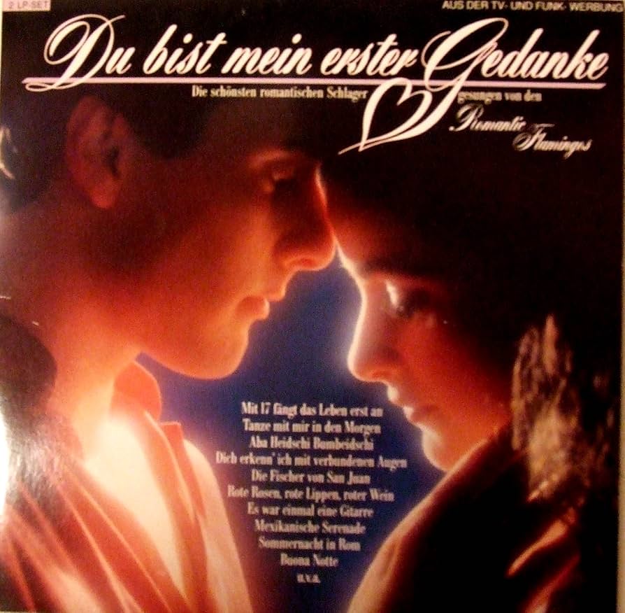 その他 Liebe Ist ... Mein Erster Gedanke [DVD] Die Flippers - Liebe ist  mein erster Gedanke: Amazon.de
