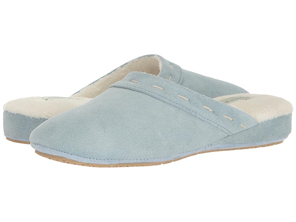 

Patricia Green Mayfair (Blue) Women's Slippers