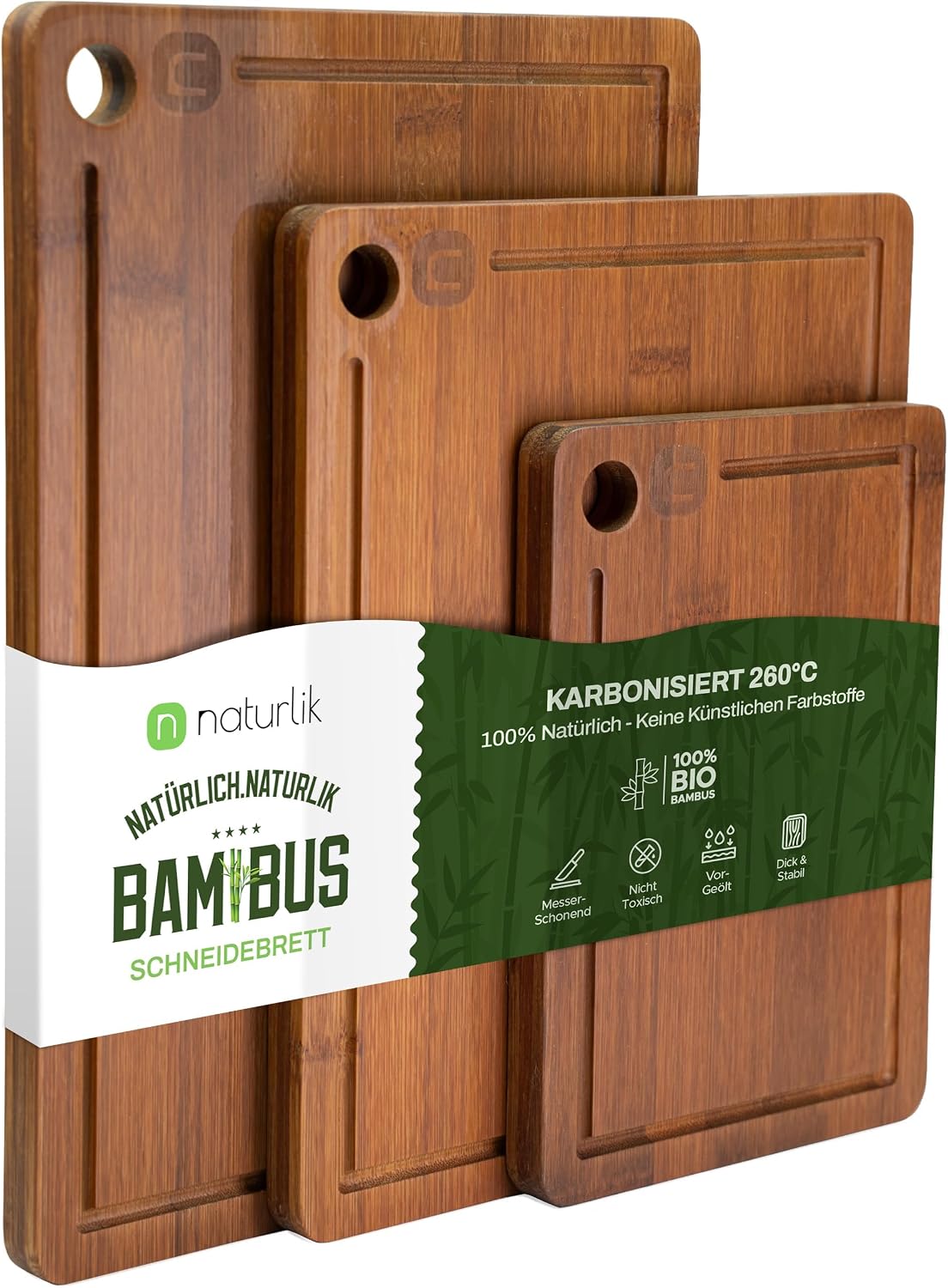 todesstrafe bambus Bambus Terrassendiele CampoVerde – Bambuskontor main image 1