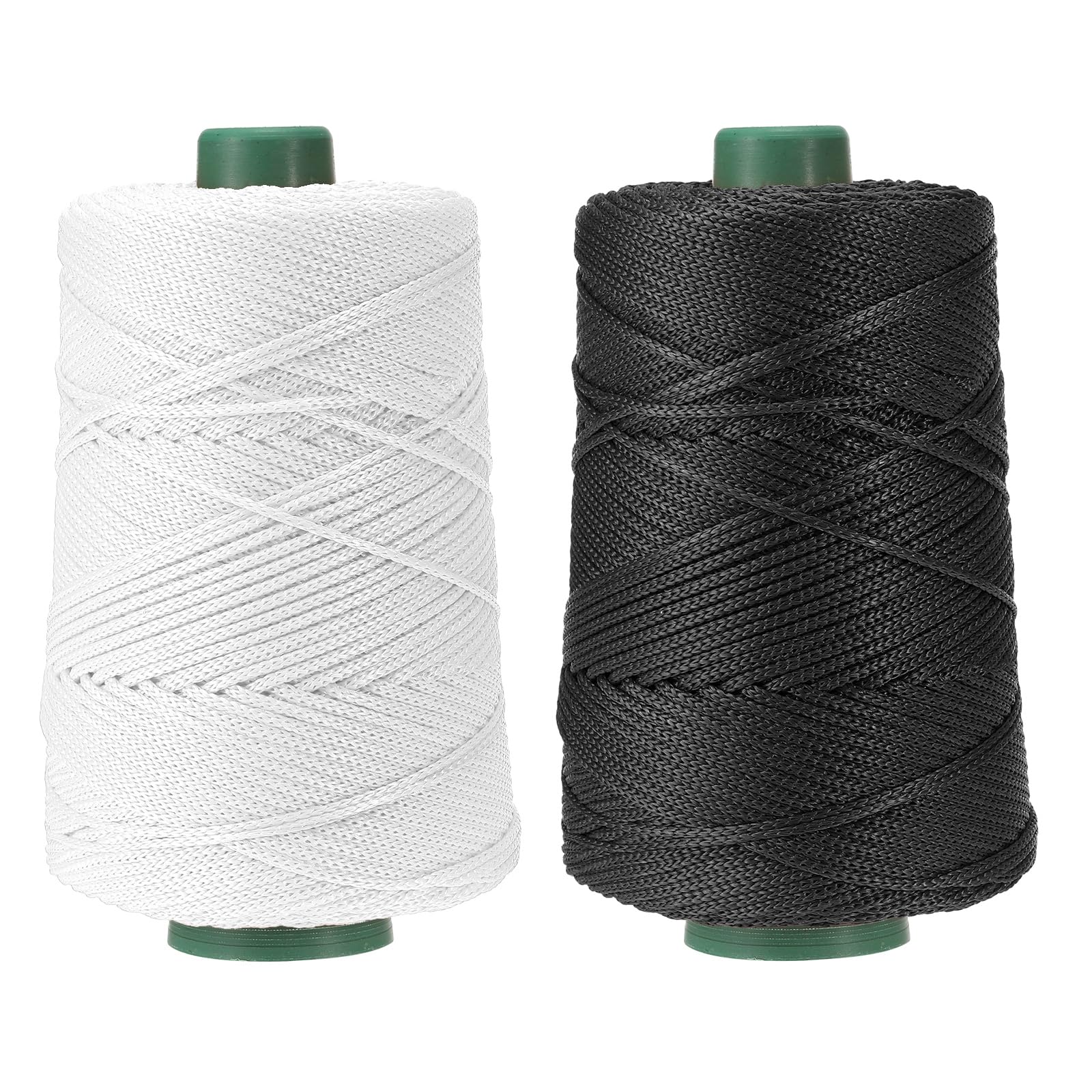 YELARXI Polyester Macrame Cord