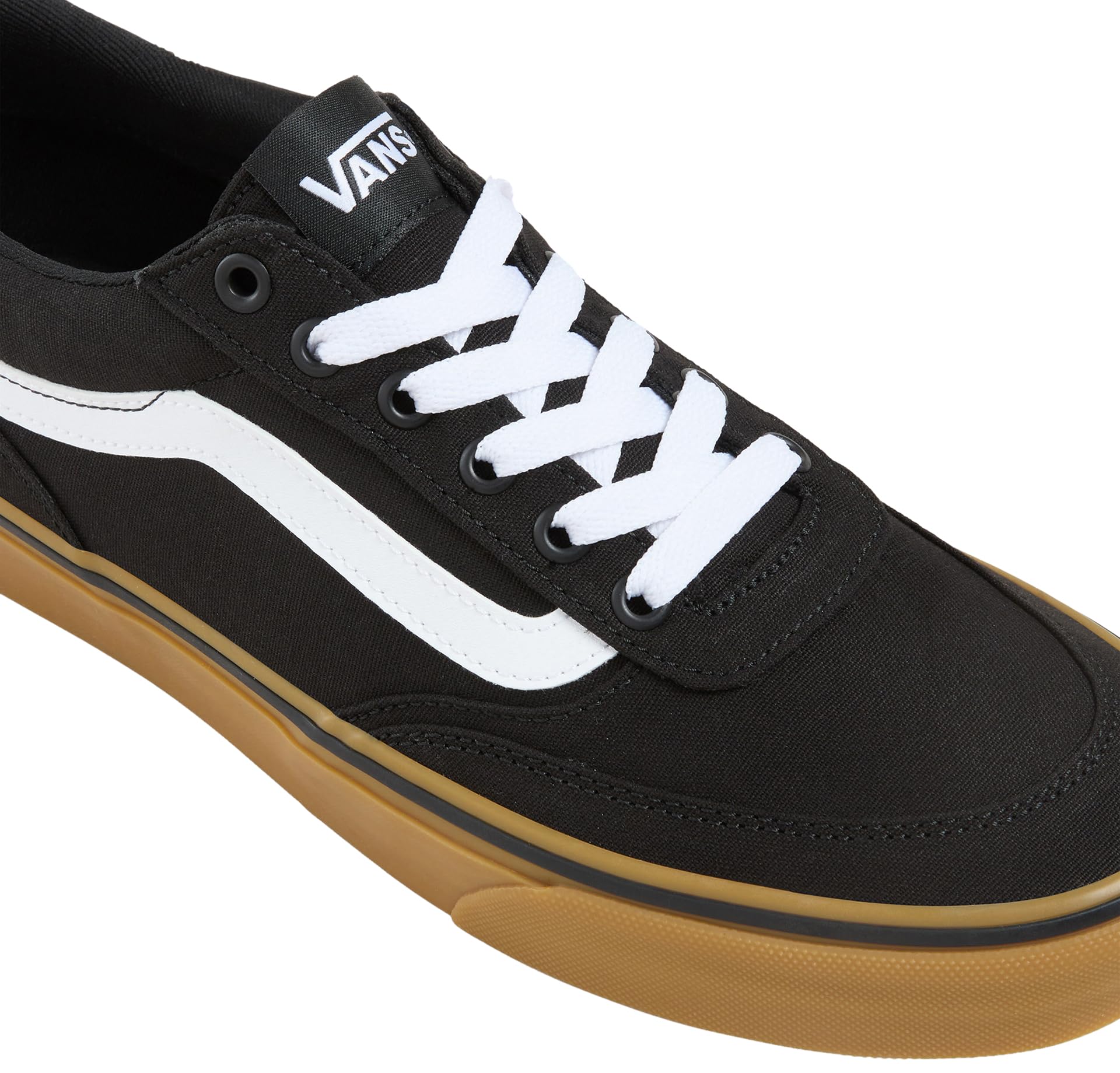 Vans Brooklyn LS, Scarpe da Ginnastica Uomo