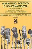 Marketing político e governamental: um roteiro para campanhas políticas e estratégias de comunicação: 5