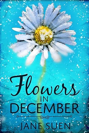 Flowers in December