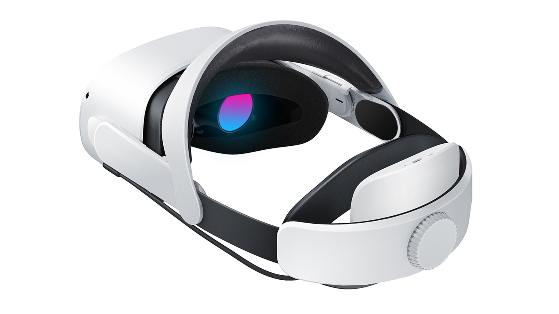 Amazon.com: Head Strap with Battery for Oculus Quest 2, Meta Quest