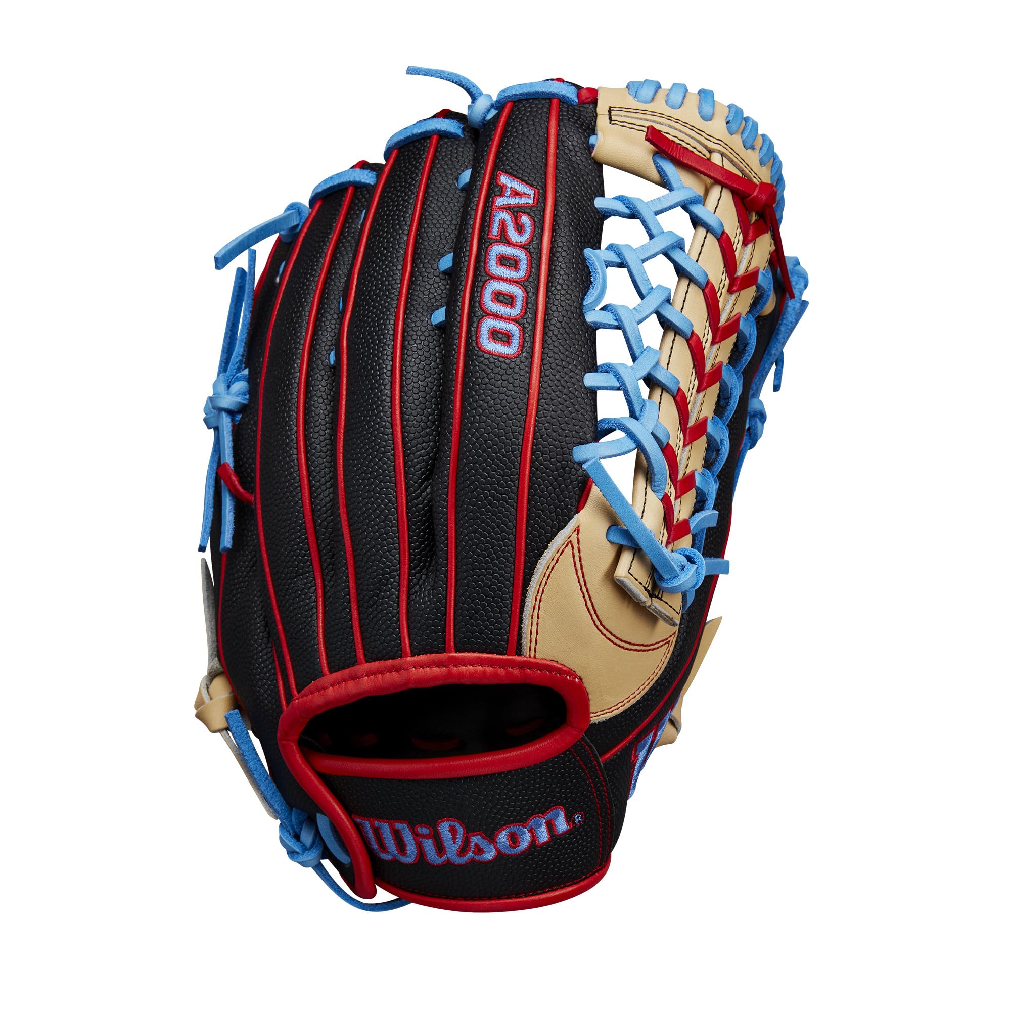 Amazon.com : Wilson Spring 2025 A2000® PF92SS 12.25” Outfield