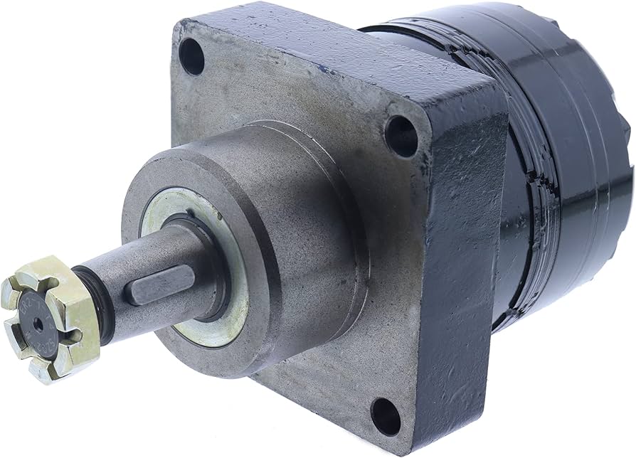 Solarhome Wheel Motor for 1-523328 103-6988 Parker