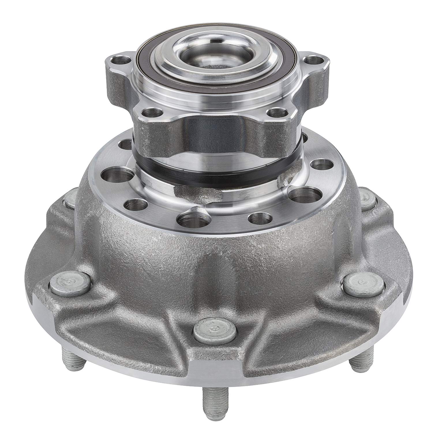 Amazon.com: MOOG 515152 Wheel Bearing and Hub Assembly for Ford 