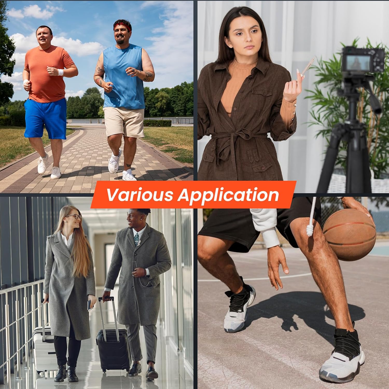 Bukihome Insoles with Metatarsal Foot Pads for Women - Mortons Neuroma Treatment for Foot Pain Relief, Metatarsalgia Insoles with Heel Cushion, L, 9-9.5 Women - Image 6