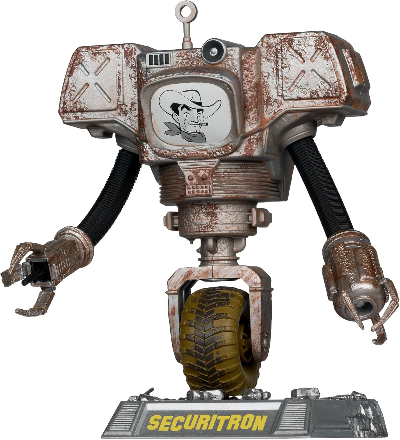 McFarlane Toys- Fallout Securitron (Season 2)...