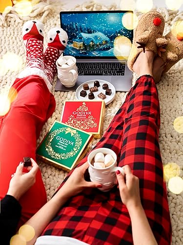 Miniatura 4 de Godiva Chocolatier Caja de regalo de chocolate Goldmark de 36 piezas