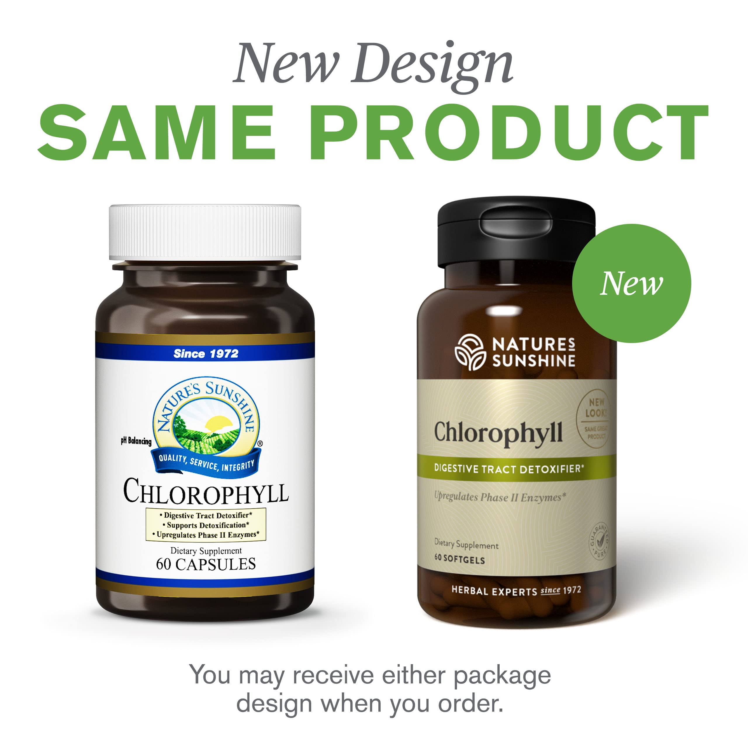 Nature's Sunshine Chlorophyll...B000MQ8LVM | Encarguelo.com