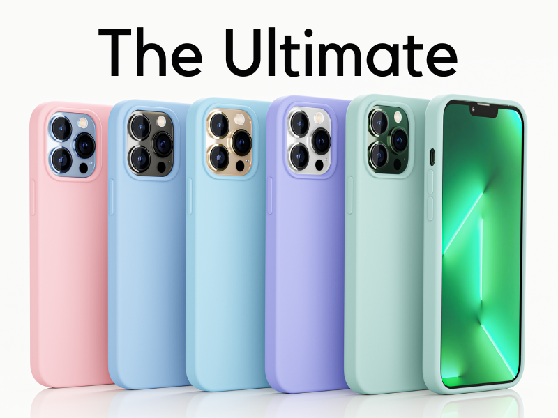 Amazon.com: IceSword Compatible with iPhone 14 Plus Case Stone