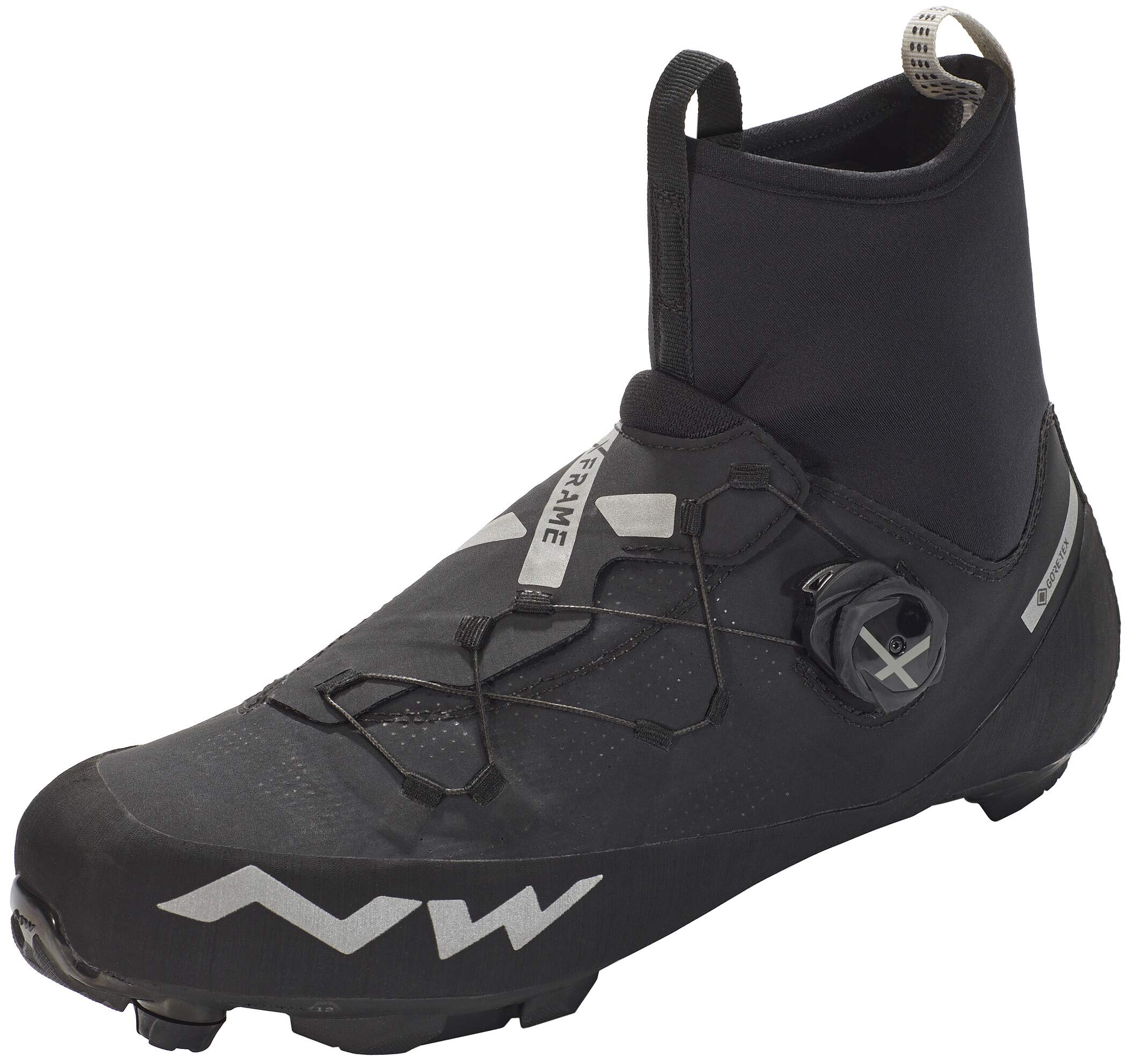 Zapatillas Extreme XC GTX Northwave de ciclismo para invierno y terrenos de cross-country 5