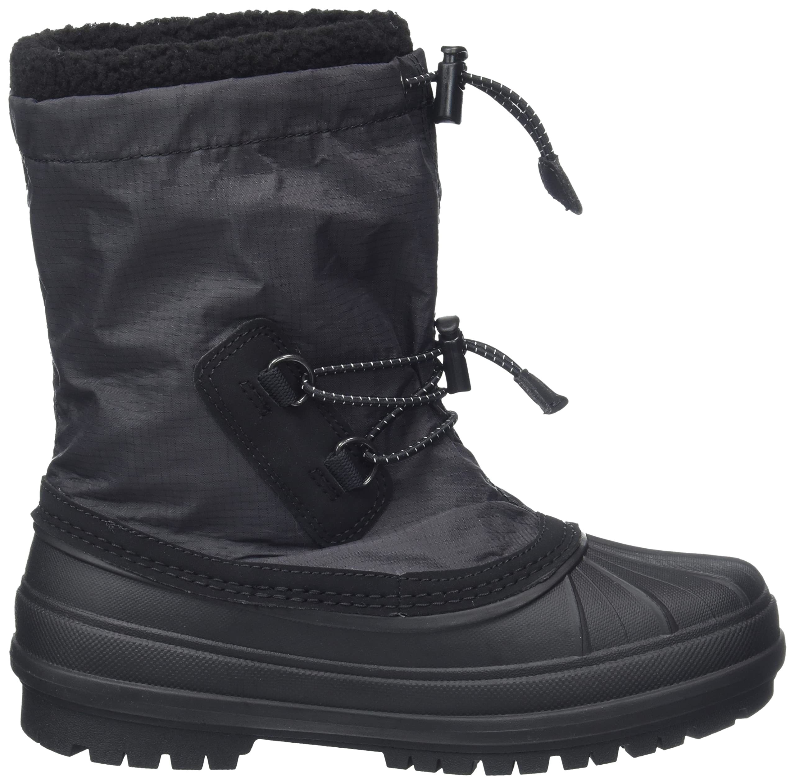 Helly-Hansen Unisex - dzieci VARANGER INSULATEDKozaki zimowe.