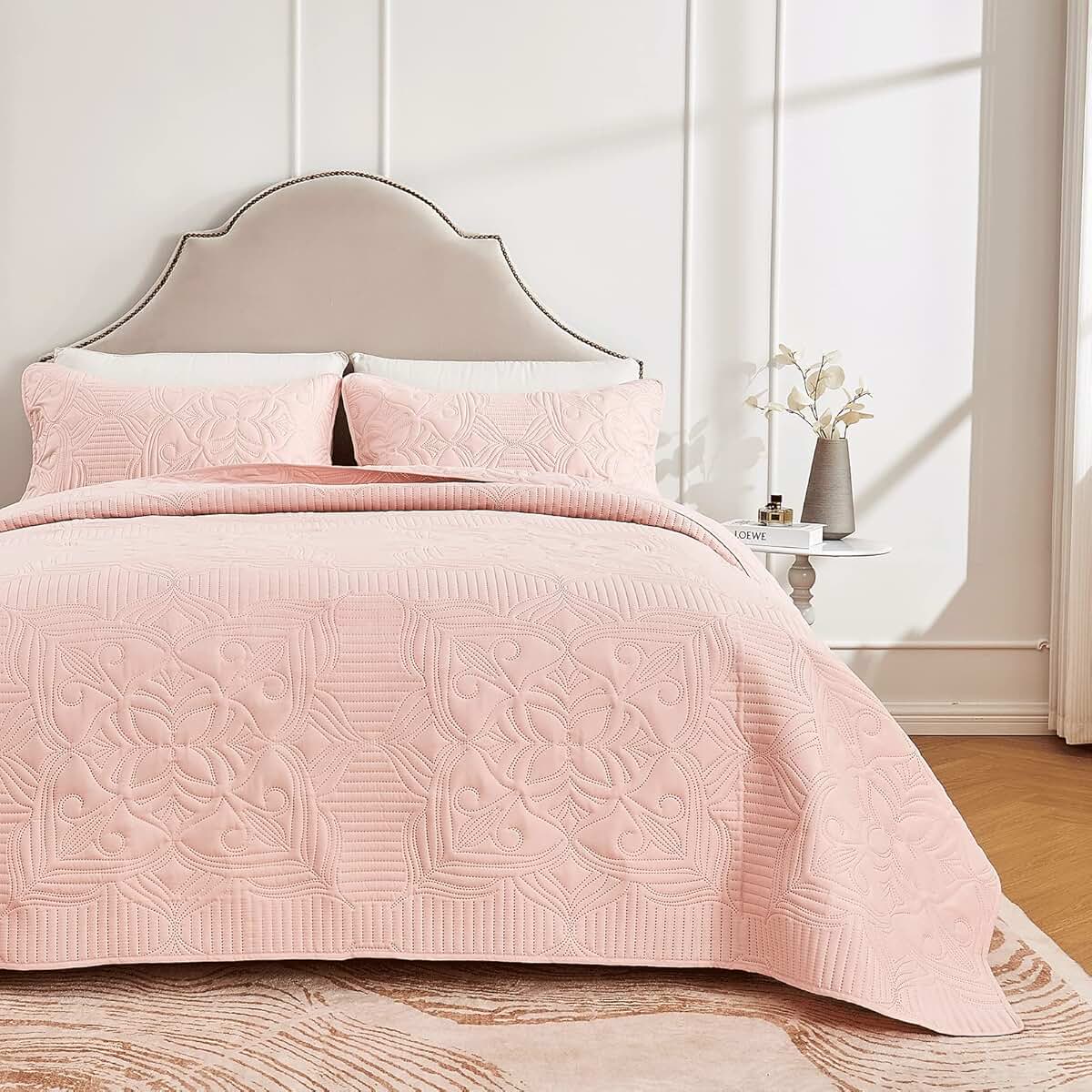 Amazon.co.uk Bedspreads, Coverlets & Sets Bedspreads, Coverlets