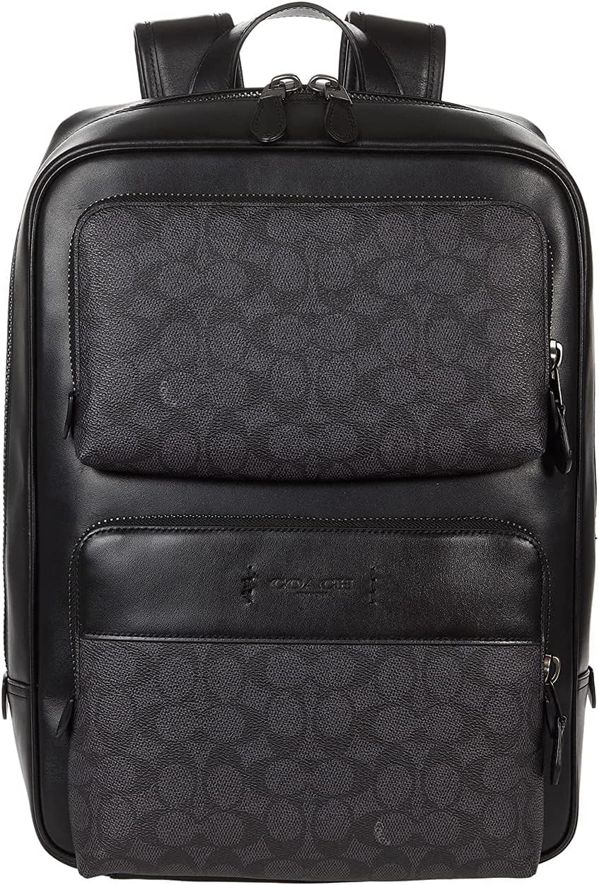 coach gotham backpack