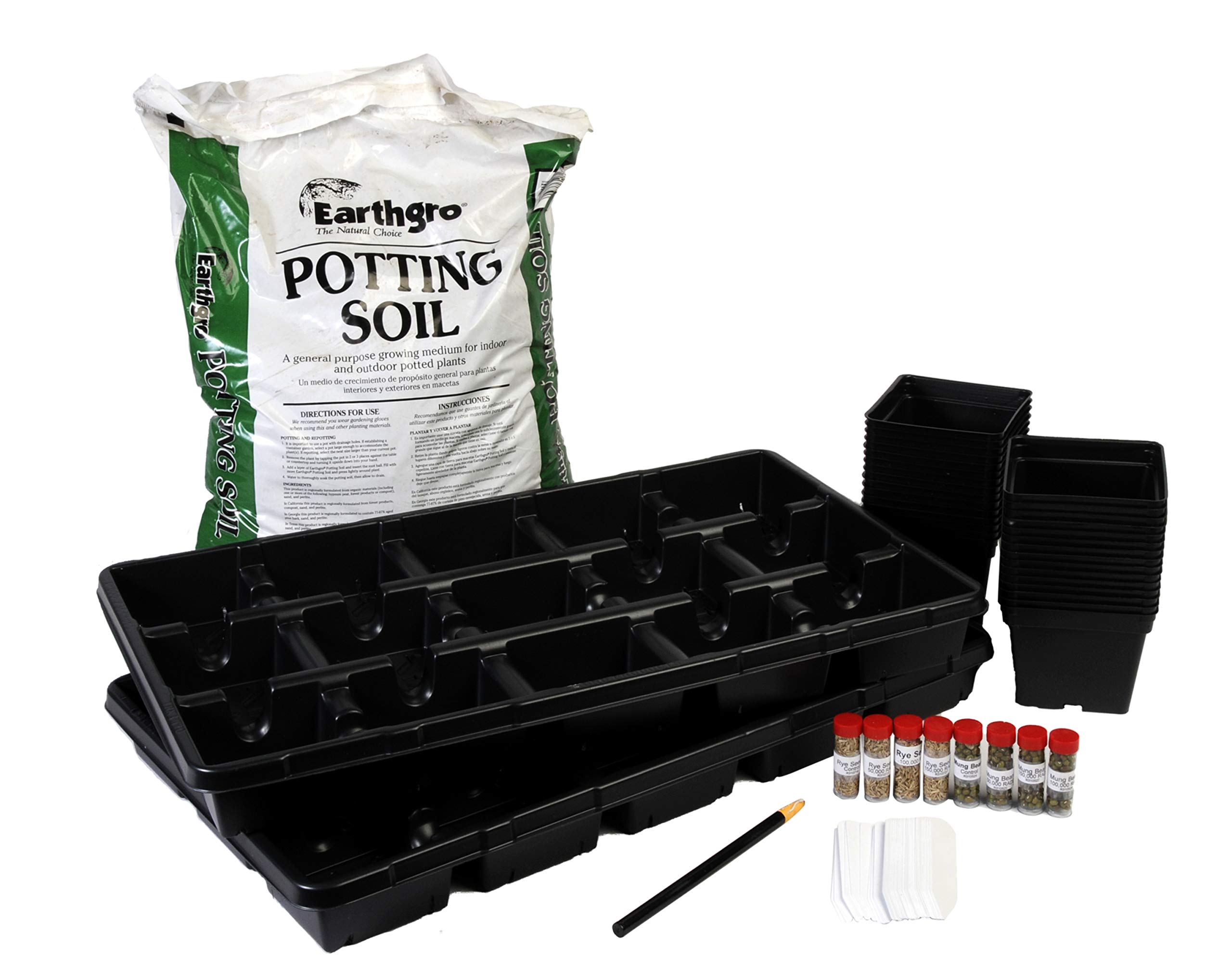 American Educational Environmental Ecology Seed Kit