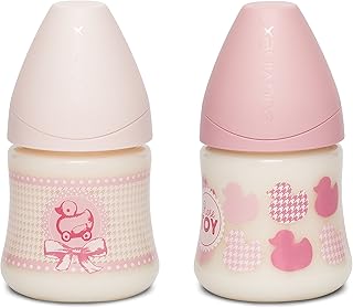 Suavinex 304378 Biberon Polipropilene