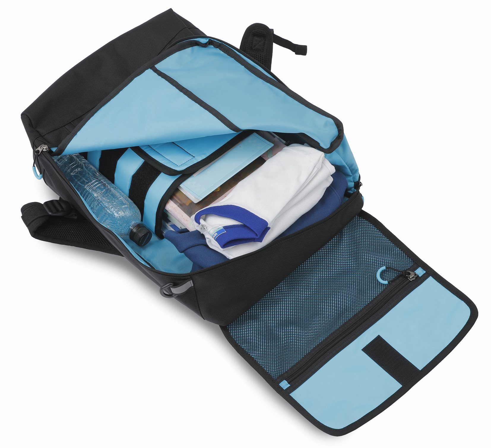 FOOTMARK(??????) Kids' ???????, Black, One Size