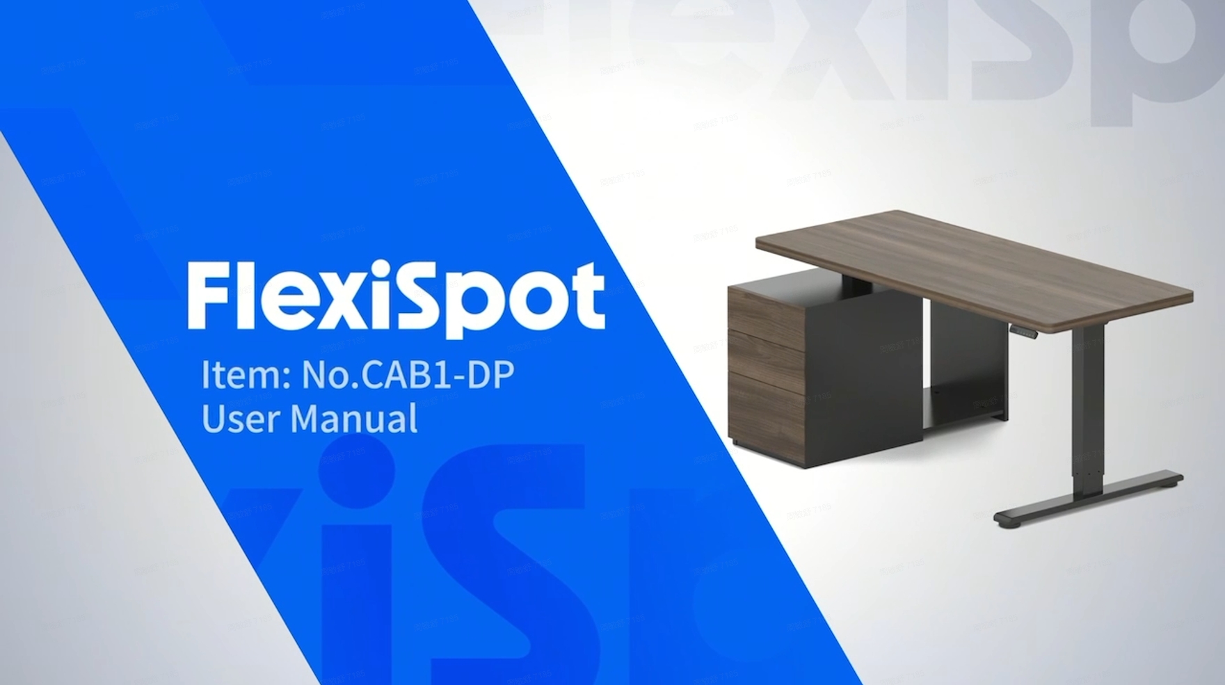 Amazon.com: FLEXISPOT 71