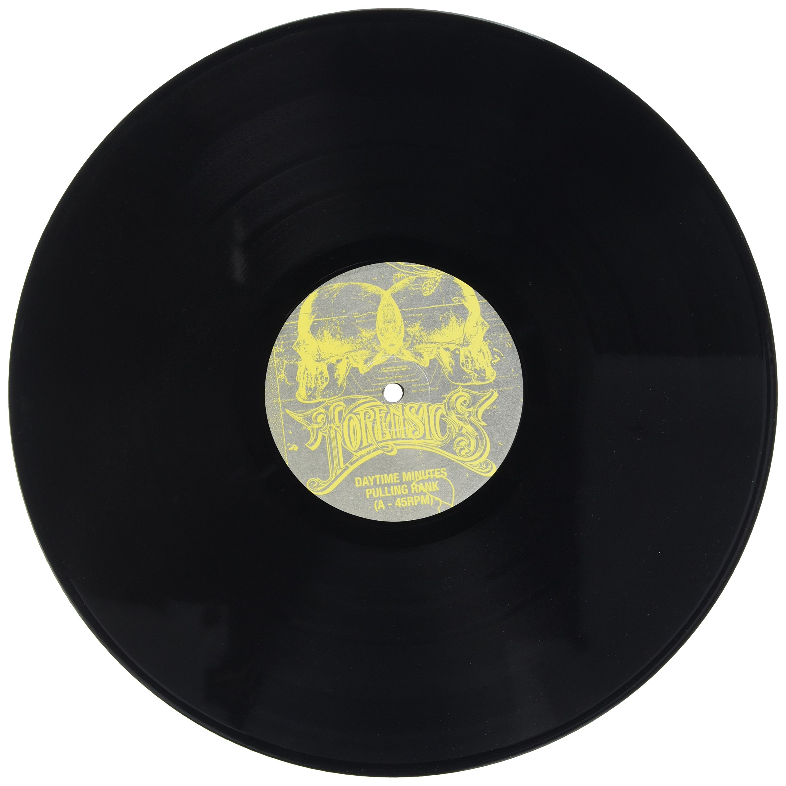 Split LP [VINYL]