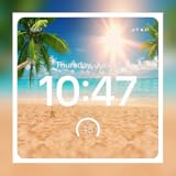 Sunny Summer Wallpapers - Beach HD 4K Live Backgrounds Nature