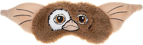 Miniatura 2 de Mad Beauty Gremlins Gizmo - Máscara para dormir | Producto oficial de Warner Brothers | Gran regalo novedoso para mujeres, adultos y niños |
