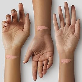 tarte shape tape creamy concealer - Coverage, Hydrating, Natural Matte Finish Formula for Under Eye, Dark Circles, Fine Lines, Redness & Discoloration, Dermatologist-Tested, Vegan, Cruelty-Free