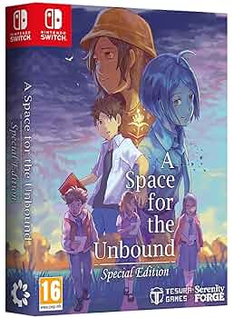【新品】A Space for the Unbound Switch 81Ojfp6nU5L._UF350,350_QL50_.jpg