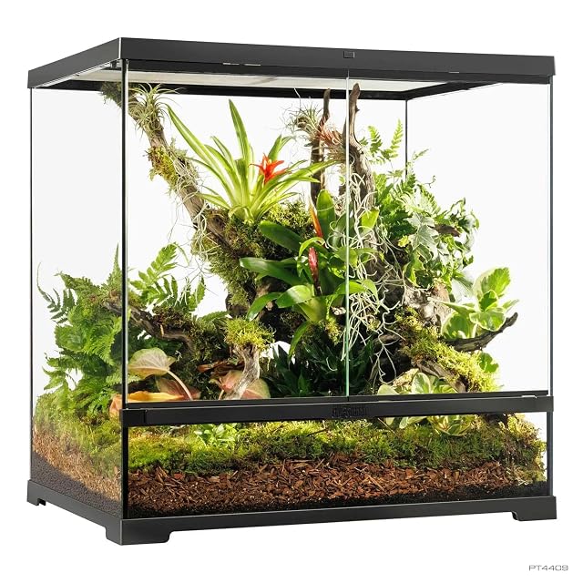 Exo Terra Pro Terrarium M