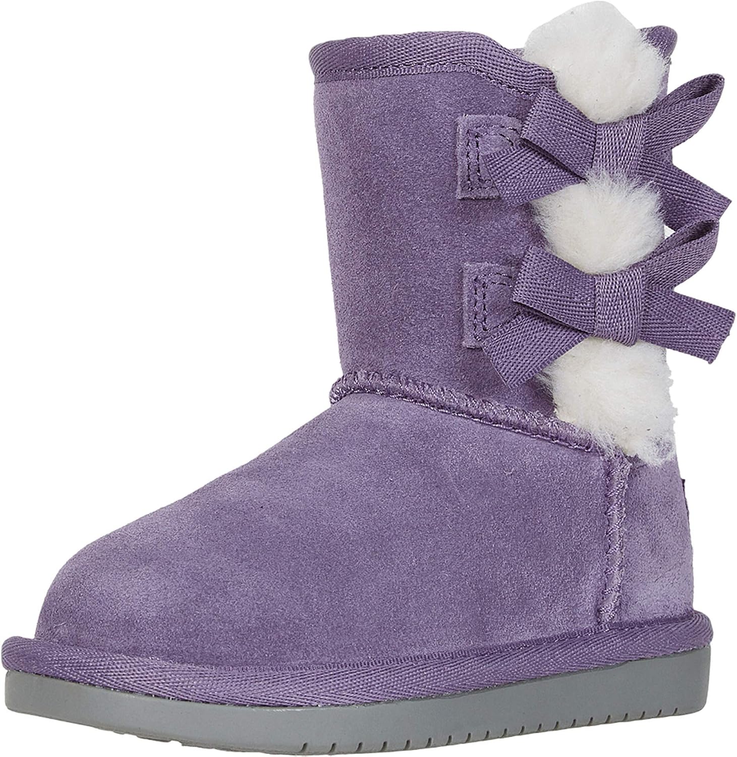 Koolaburra by UGG girls Victoria ShortFashion Boot