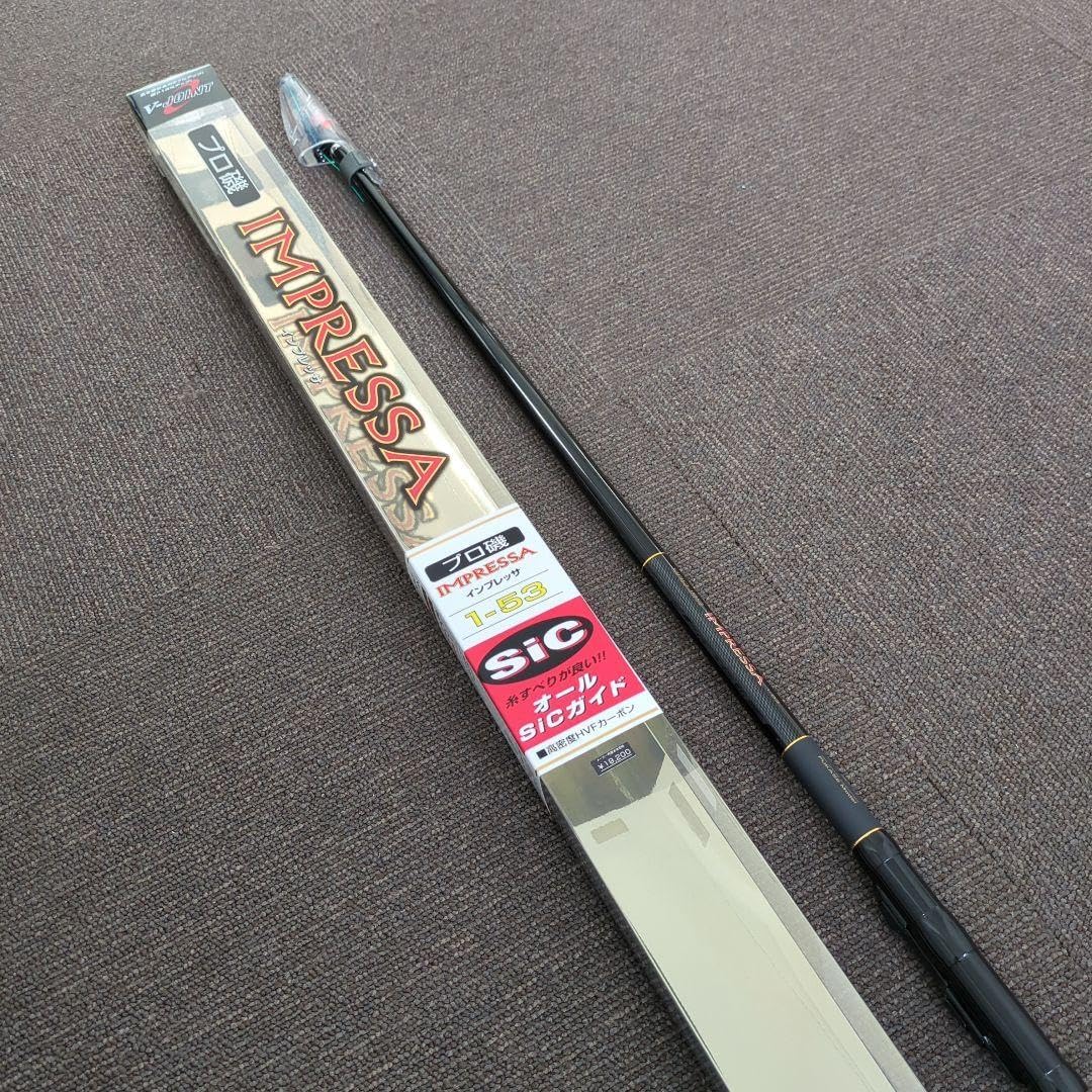 ダイワ IL インプレッサ 1.5-53 IMPRESSA 磯竿 1.5-53 ダイワ(DAIWA