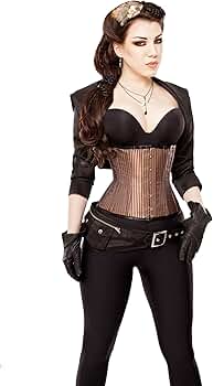 theredthread S corset hunting 2点 THEREDTHREAD / ザレッドスレッド】S corset camisole thread