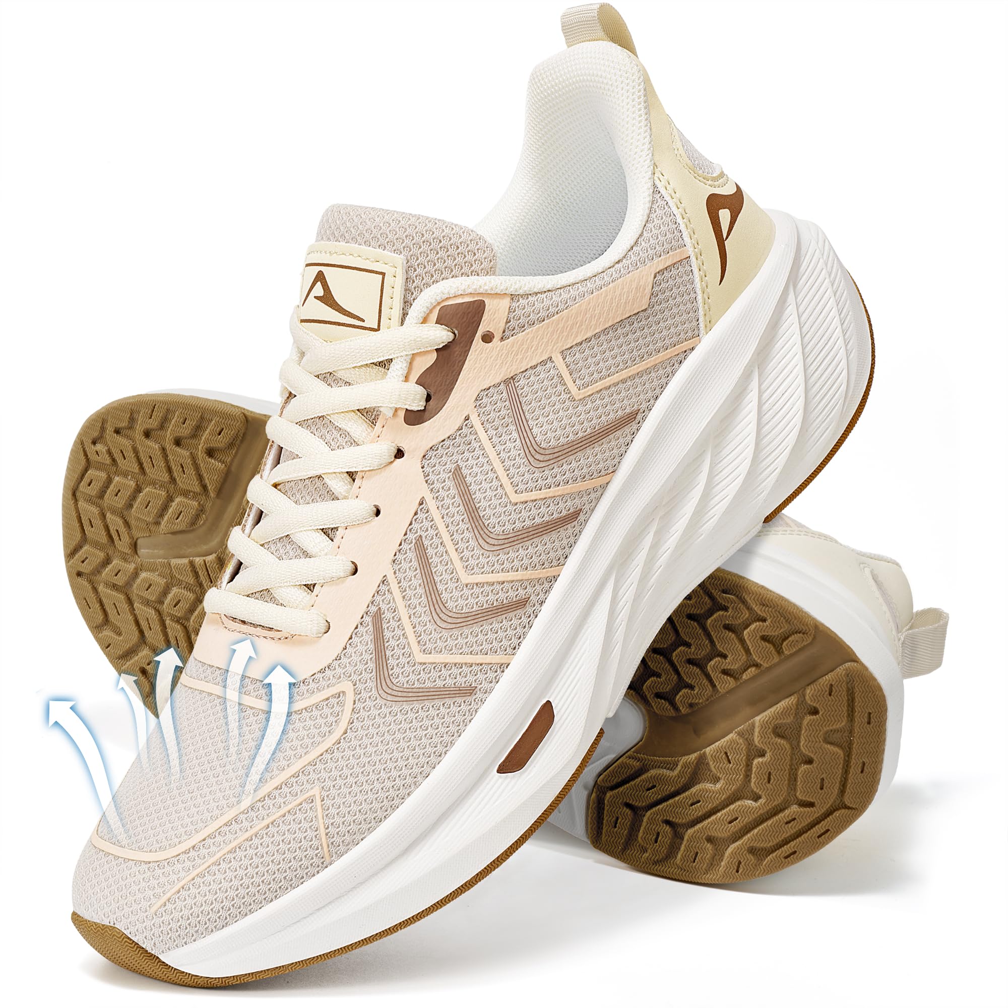 HARENCE Women's Sneakers