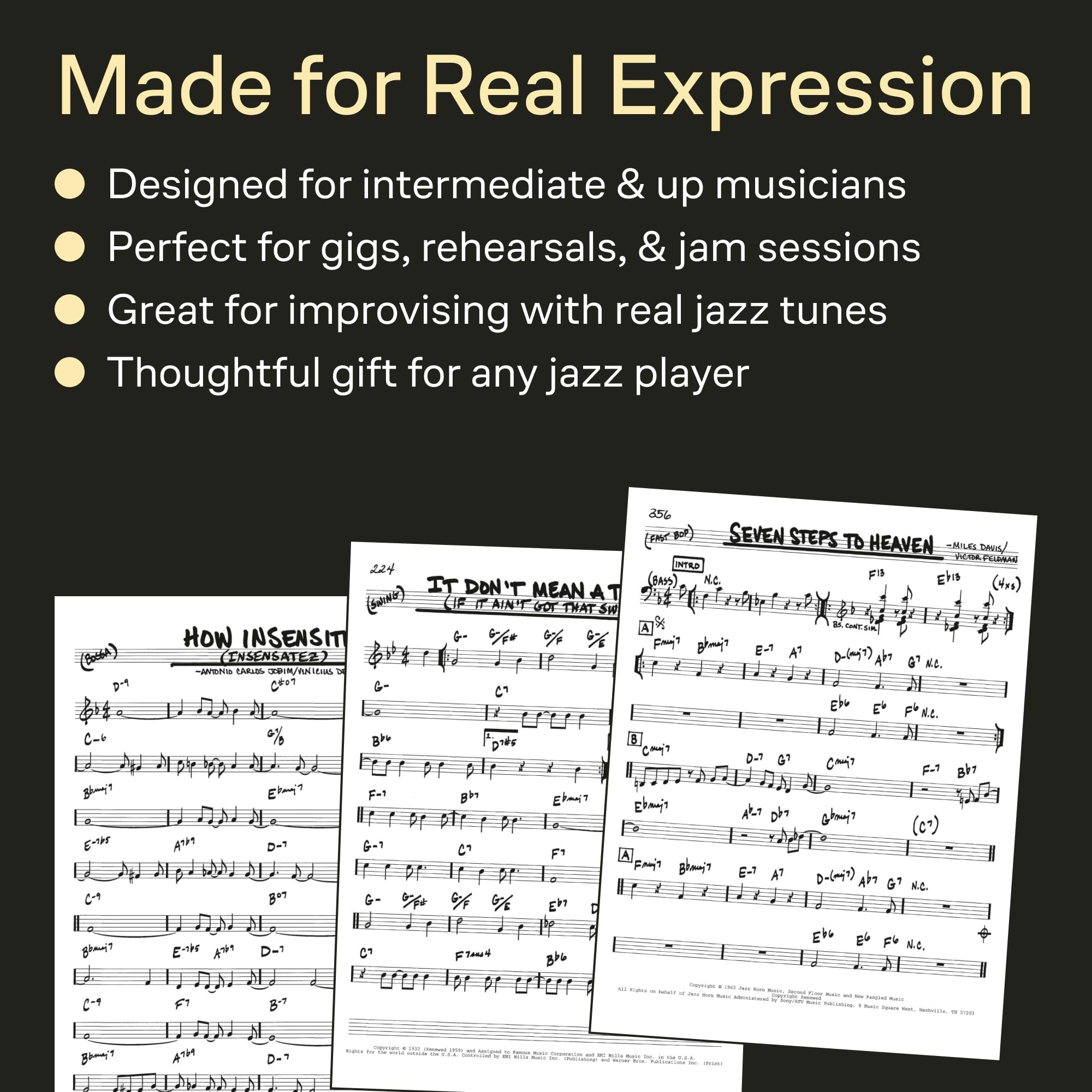 REAL BK - V01 6TH /E REV/E 6/E: C Instruments Book with Online Audio Tracks