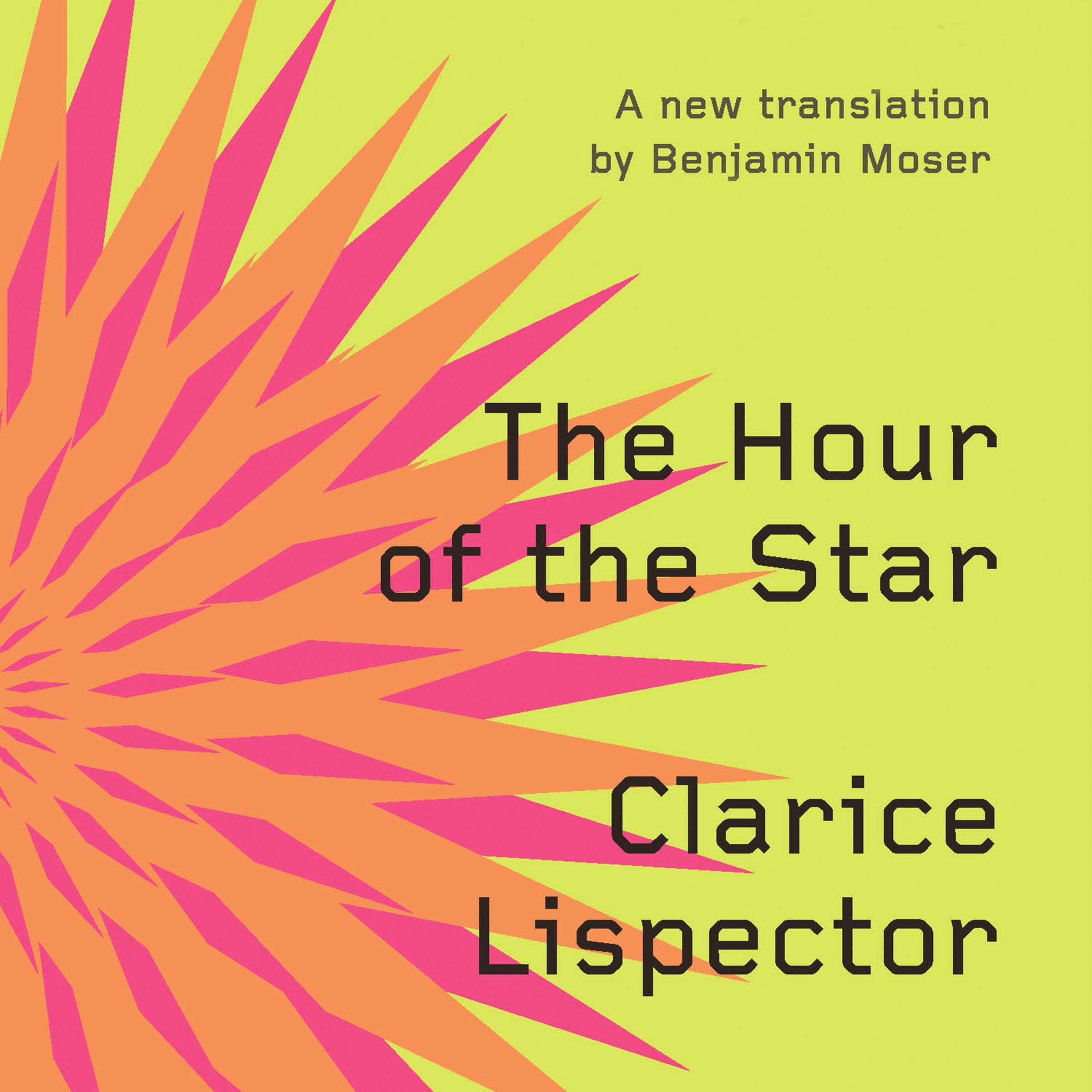 The Hour of the Star