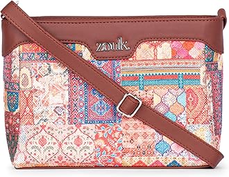 ZOUK Womens Harmony Sling Bag_1 Sling Bag