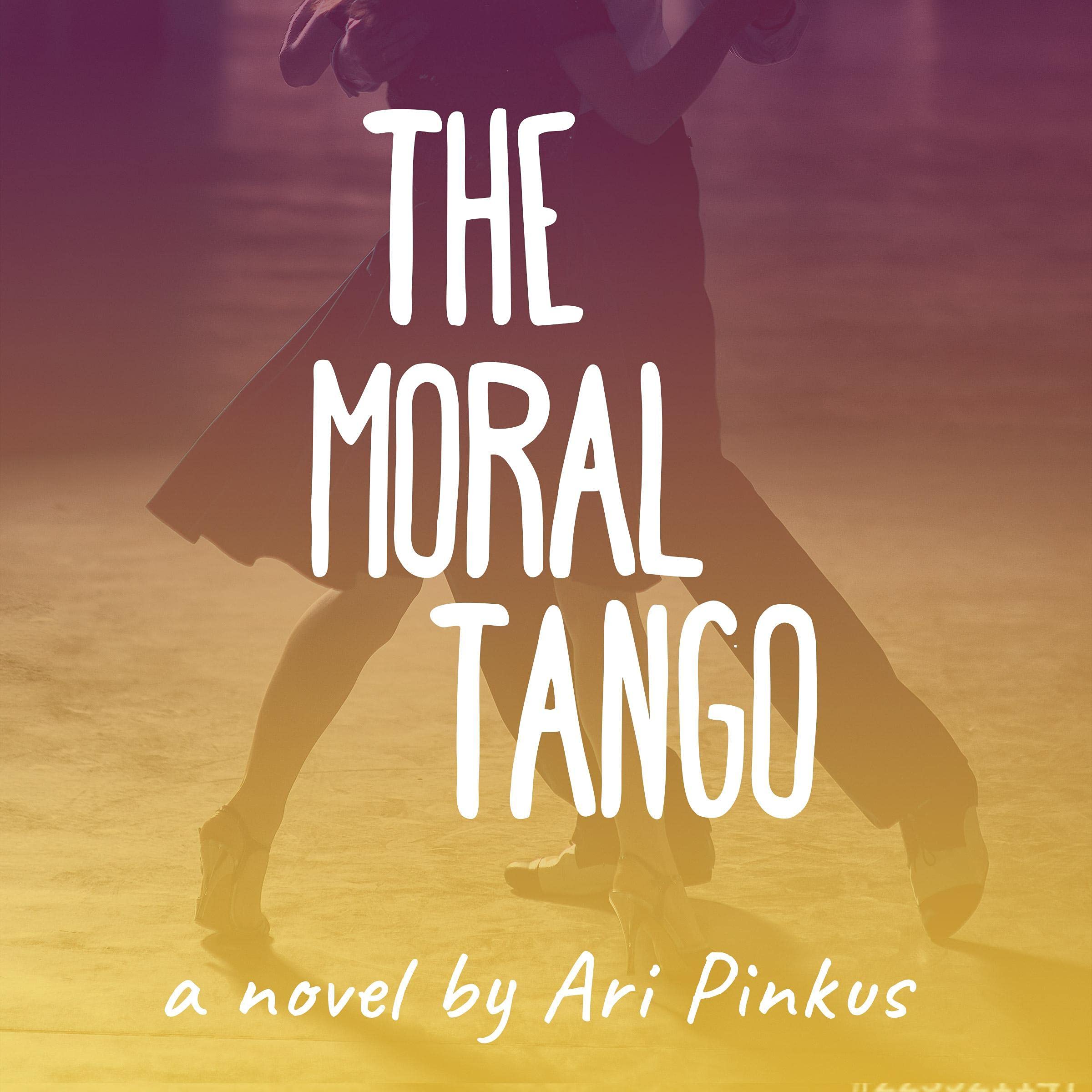 The Moral Tango
