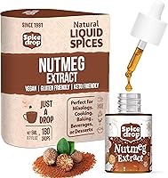 Vista 32 de Spice Drop Garam Masala 5ml