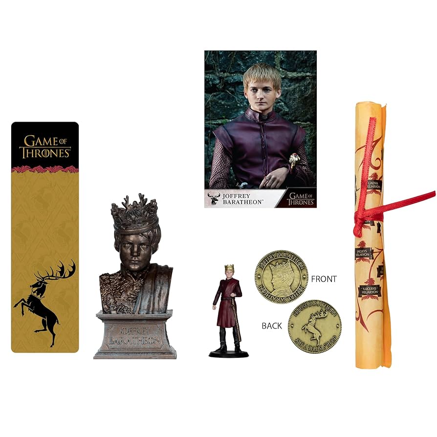 Amazon.co.jp: McFarlane Toys - ゲーム・オブ・スローンズ