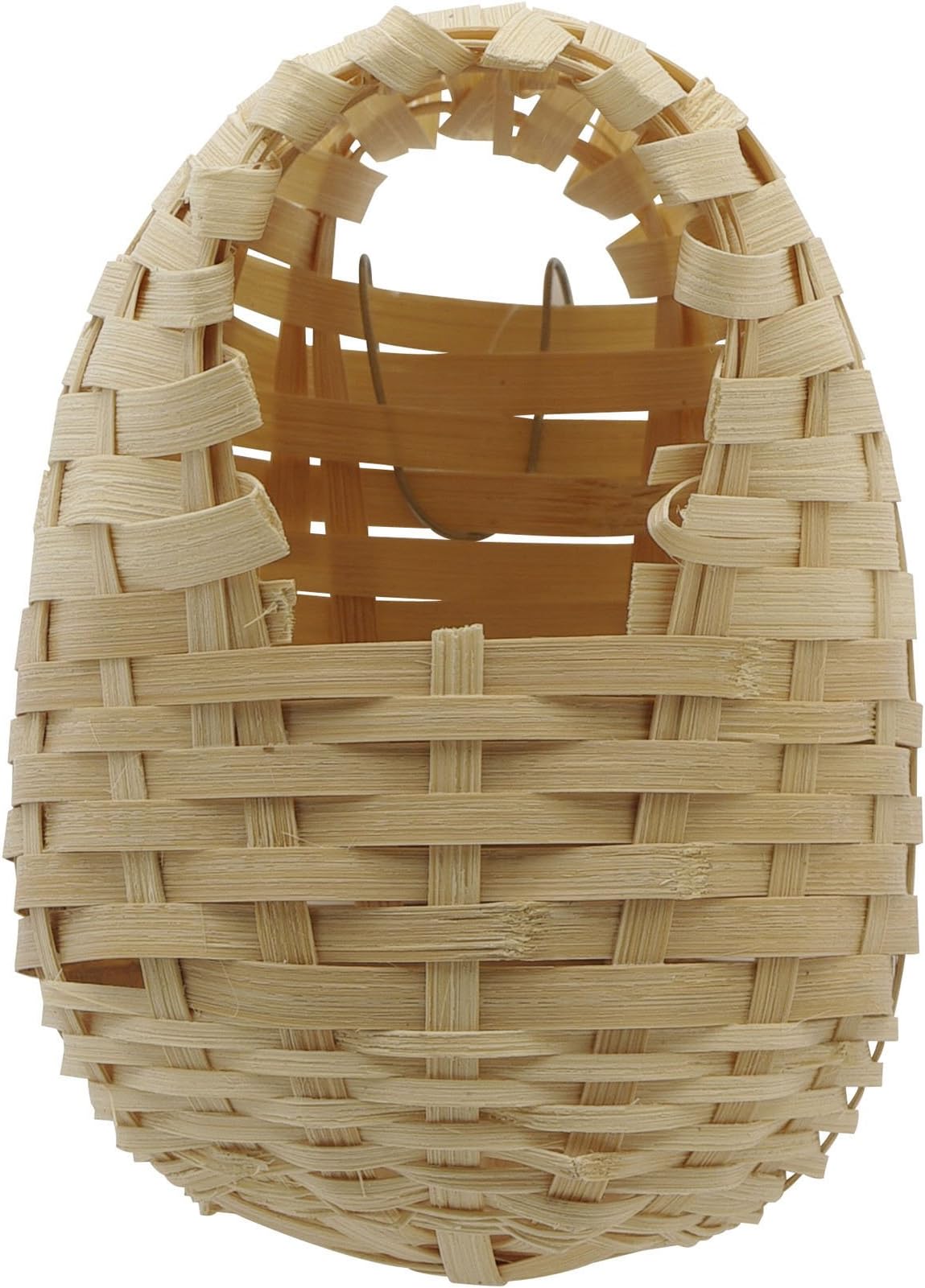 Hagen Living World Bamboo Finch Nest Play Toy