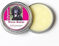 Vista 365 de Healthy Breeds Border Collie Bálsamo nasal para perros 2 oz