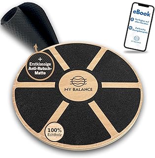 Premium Balance Board