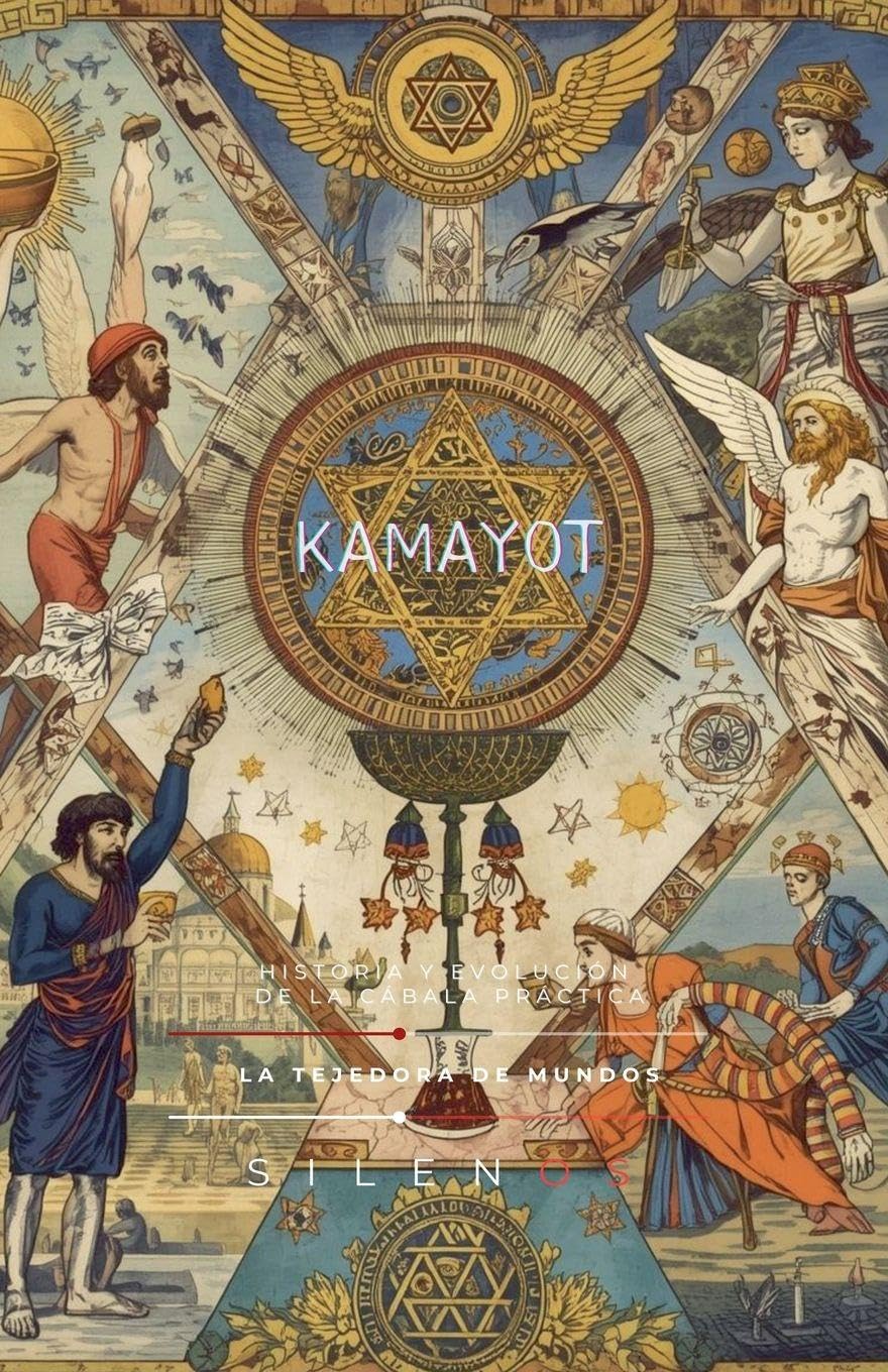 Kamayot: Historia y Evolución de la Cábala Práctica